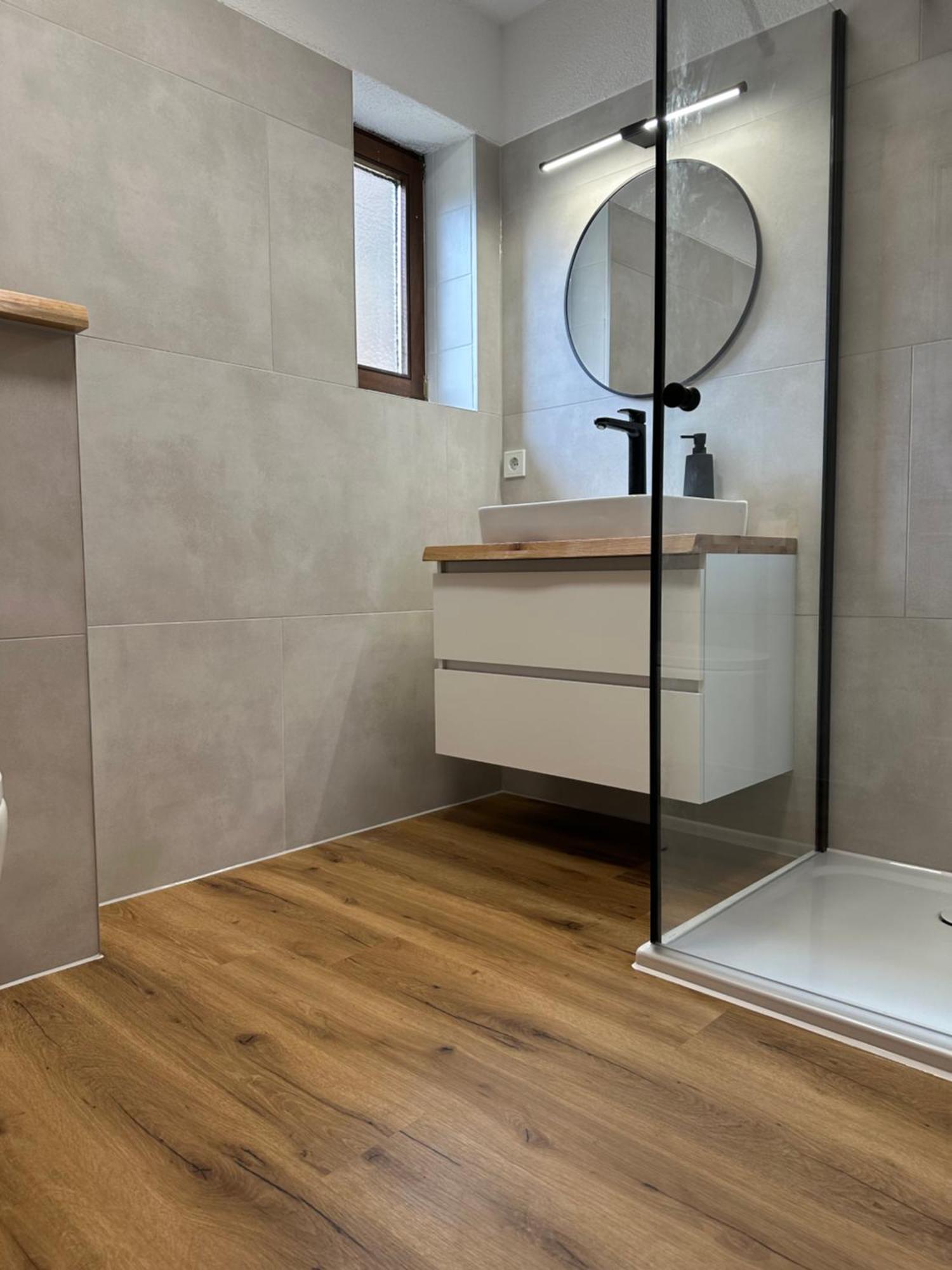 Bollenlodge - Ferienwohnung Mit Ausblick Und Top Lage Todtnau Luaran gambar